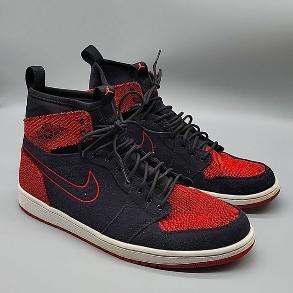 Jordan Other - Air Jordan 1 Ultra High Retro